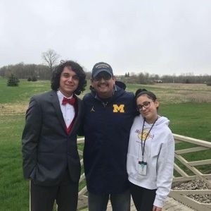 Meet your Posher, Moses